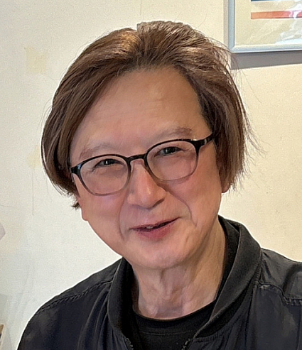 Takashi Yoshida